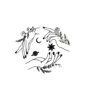 Meet your Posher, Madison